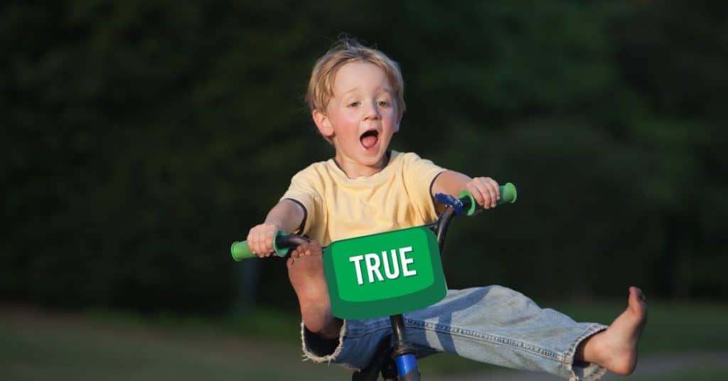 Holding Fast To The Truth And Not Being Led Astray (2 Peter 2:2)