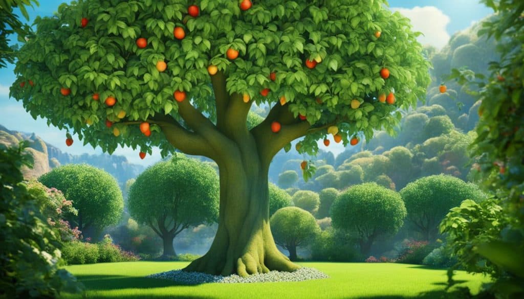 examples of new beginnings in the bible