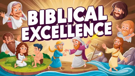 Biblical Excellence