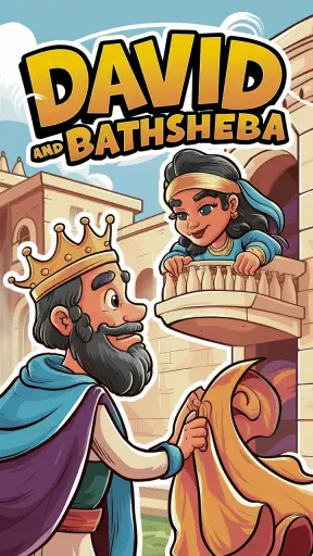 David and Bathsheba