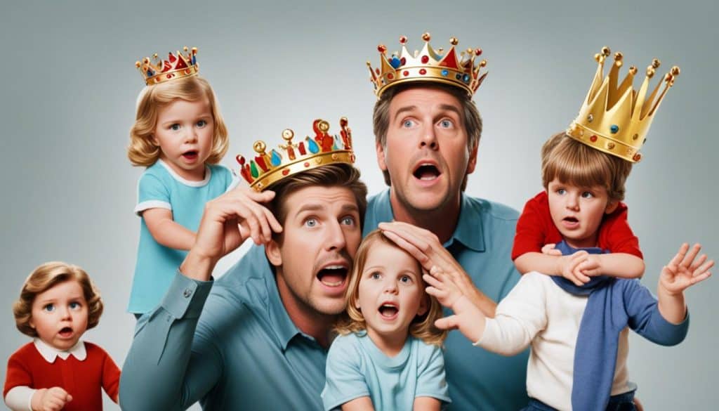 David's family troubles David's family troubles