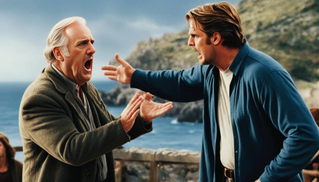 Ham's Disrespect Ham's Disrespect