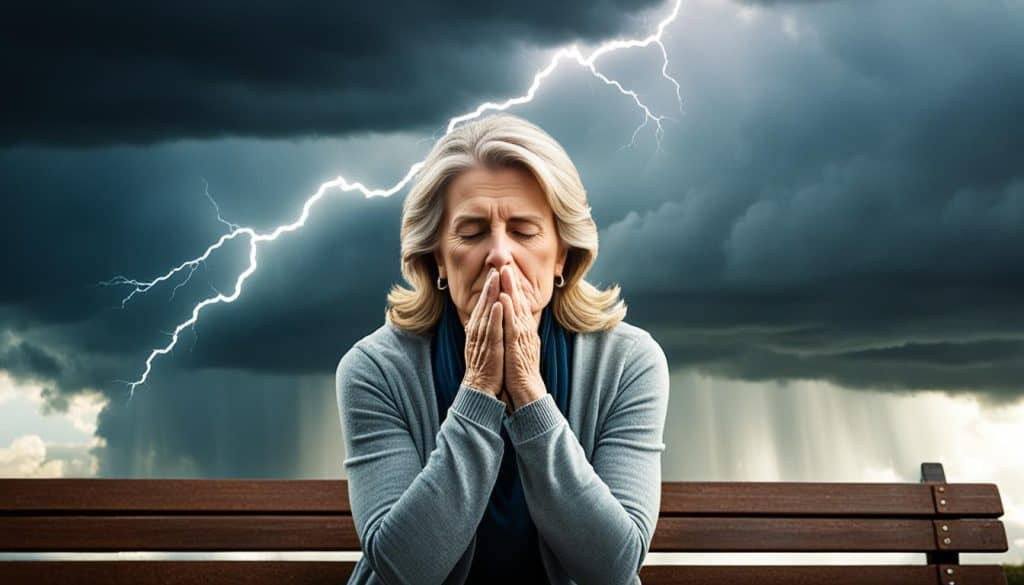 Hannah enduring troubles and receiving answered prayers Hannah enduring troubles and receiving answered prayers