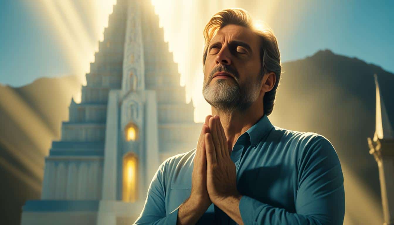 Biblical Adoration Prayers: 10 Examples