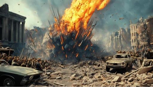 Korah and his rebellion Korah and his rebellion