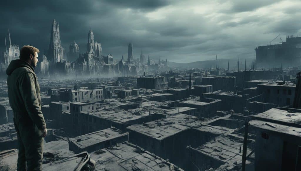 Leper in Samaria Leper in Samaria