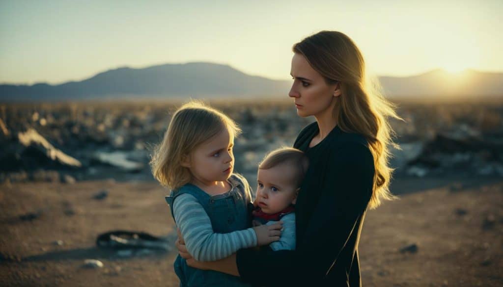 Lot's daughters Lot's daughters