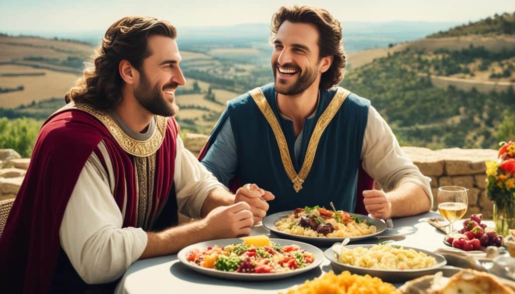 Mephibosheth Mephibosheth