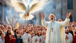10 Biblical Examples of Christian Service