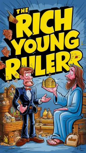 10 Biblical Examples of Lack of Self-Control