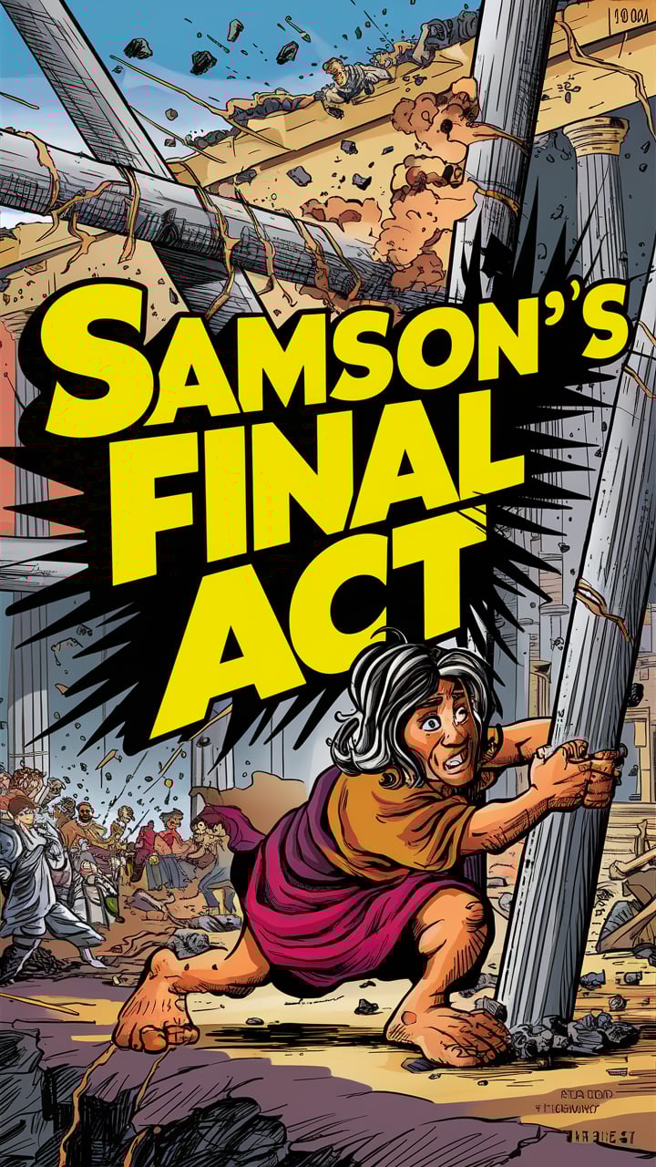 10 Biblical Missed Opportunities You Can Learn From