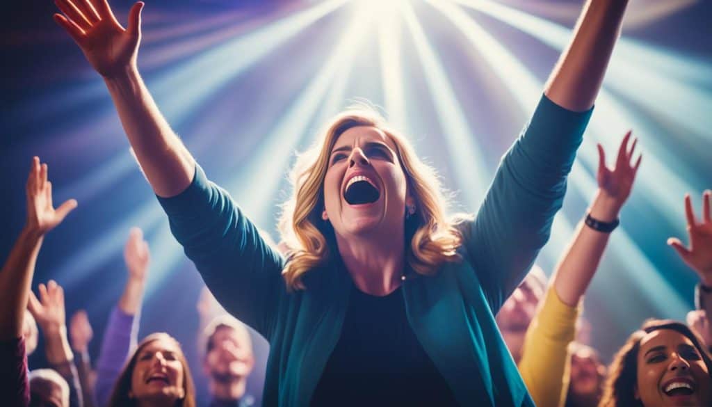 Speaking in Tongues in the Corinthian Church Speaking in Tongues in the Corinthian Church