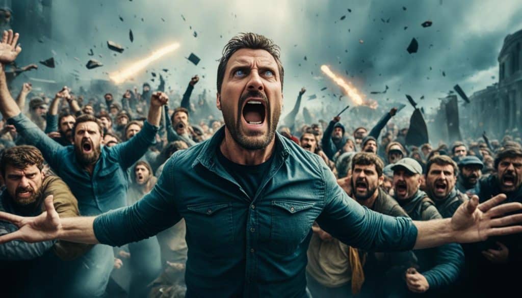 Stephen's ministry and martyrdom Stephen's ministry and martyrdom