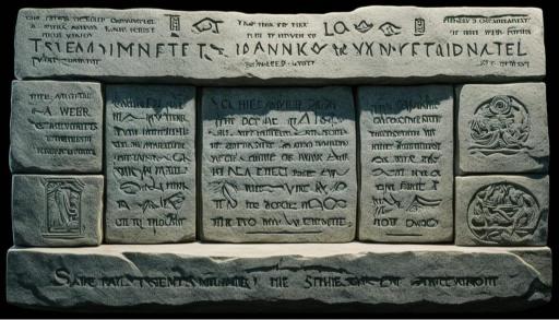 Ten Commandments Ten Commandments