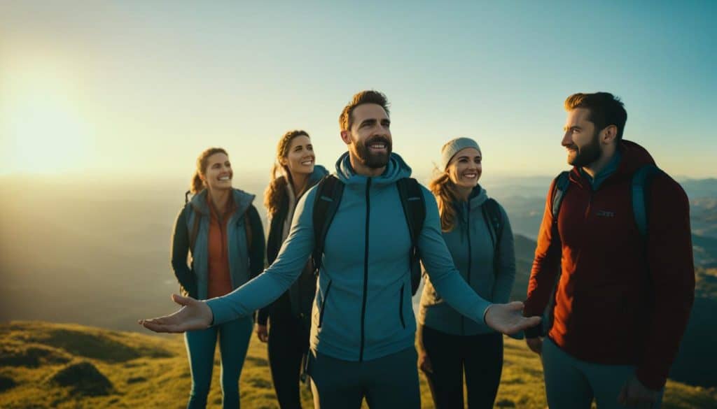 The Great Commission The Great Commission