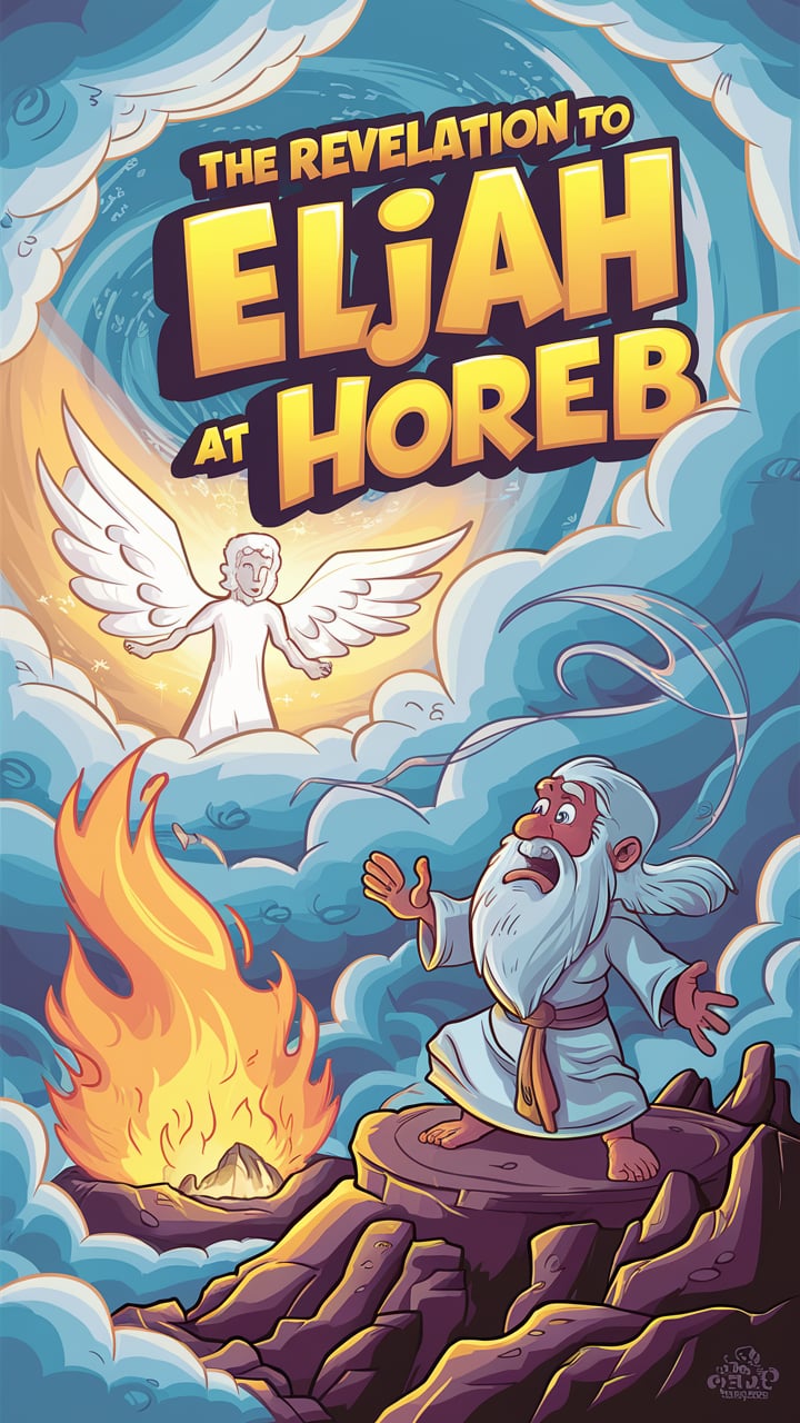 Divine Insights 10 Examples of Revelation in the Bible