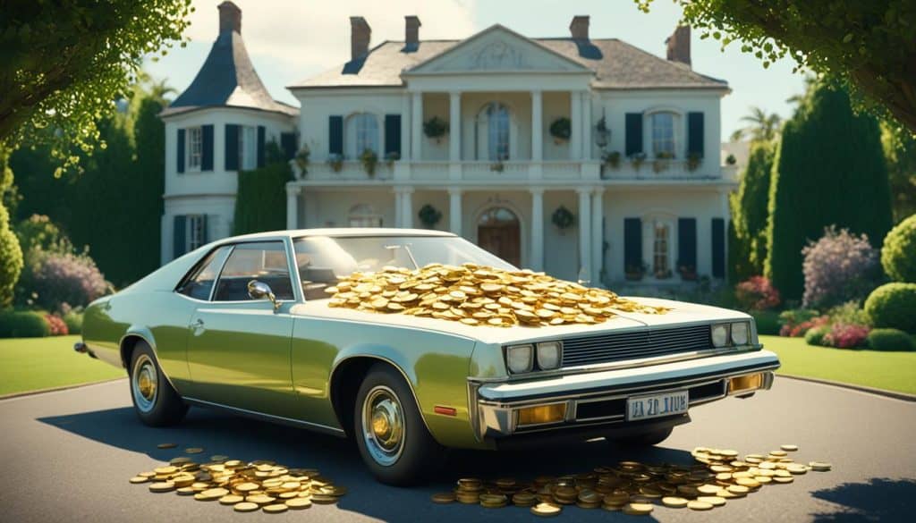 The Rich Fool The Rich Fool