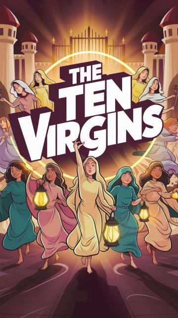 The Ten Virgins