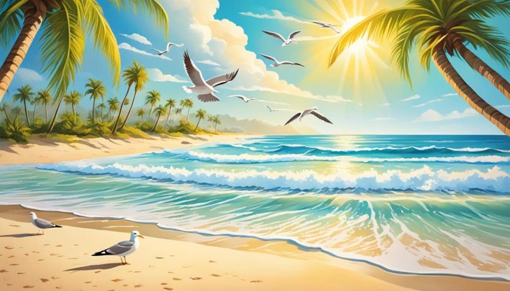 examples of encouragement in the bible