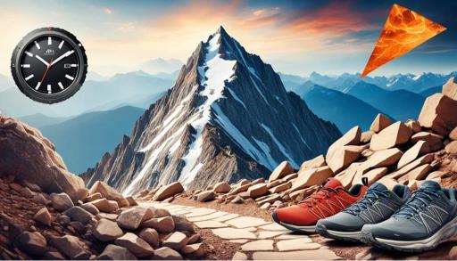 examples of endurance in the bible