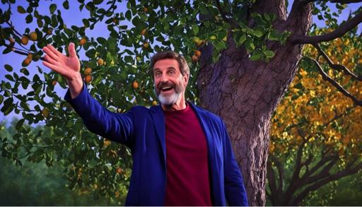 examples of honesty in the bible