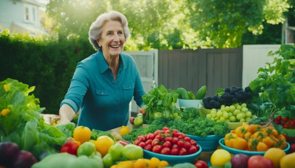 examples of loving your neighbor in the bible