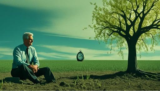 examples of procrastination in the bible