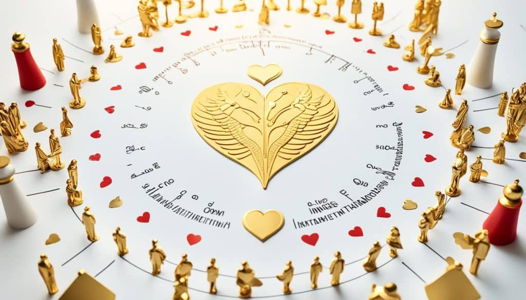 examples of the golden rule in the bible