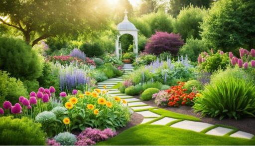 examples of trust in the bible