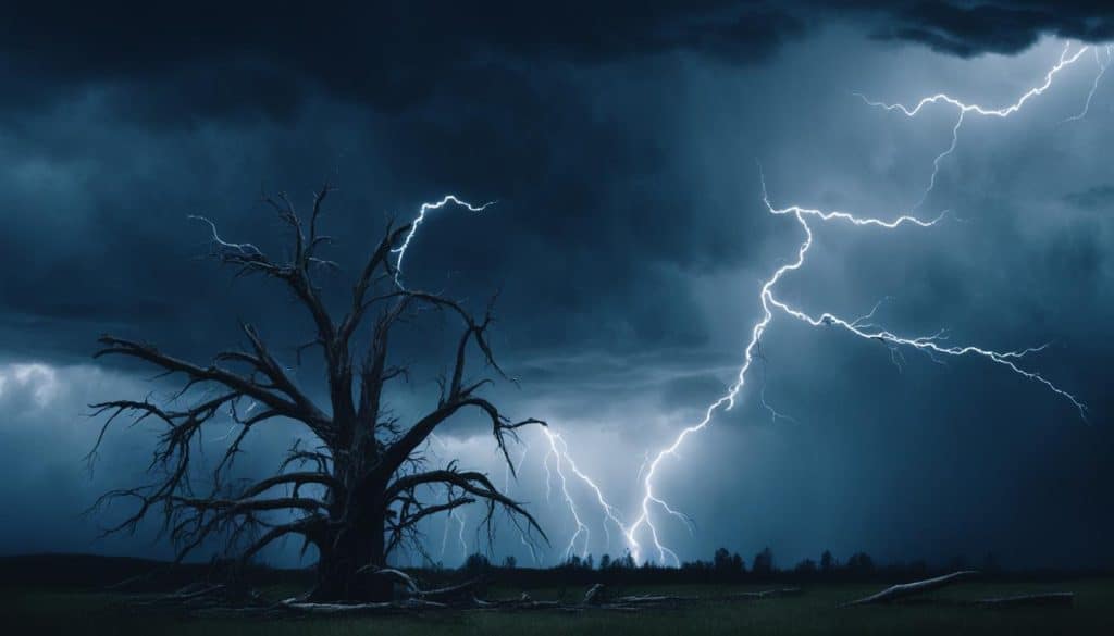 examples of unforgiveness in the bible