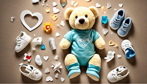 losing a child losing a child