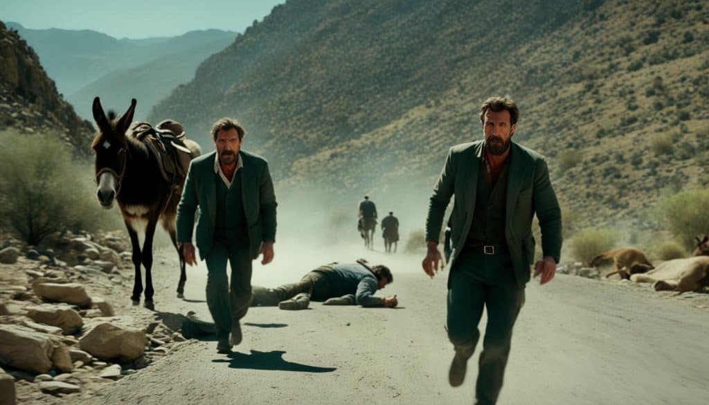 parable of the Good Samaritan parable of the Good Samaritan