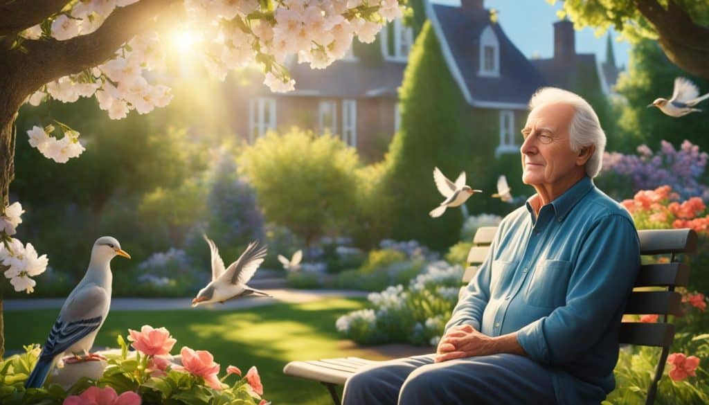 quiet time in the Bible quiet time in the Bible