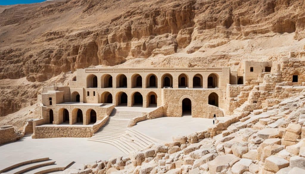 Library of Qumran