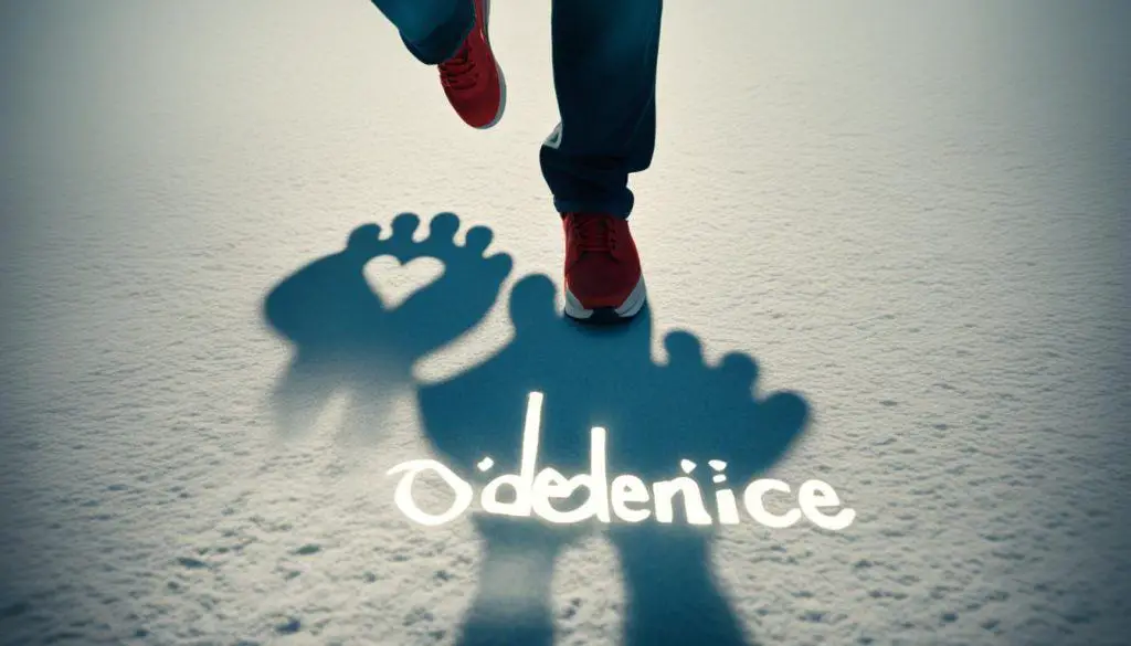 love results in obedience