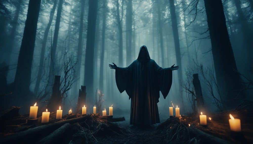 summoning-witch-of-endor