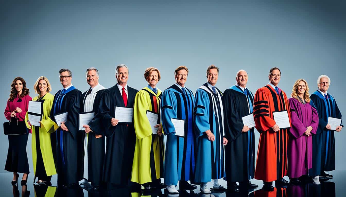 Judges and Their Legal Decisions