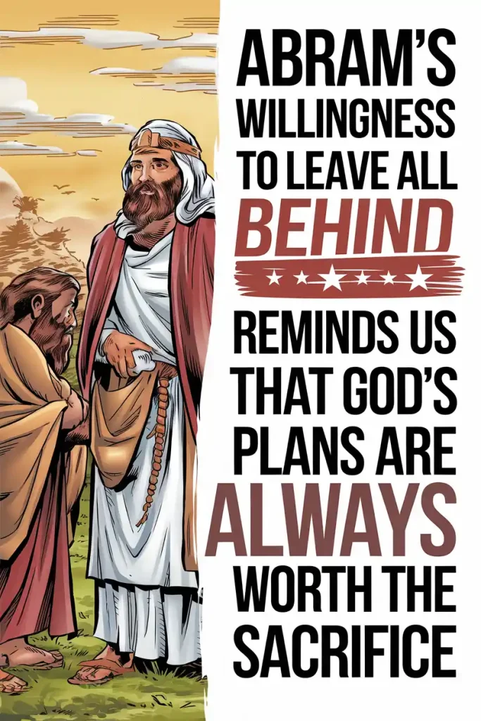 Genesis 12 17
