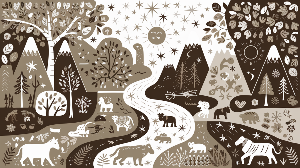 Can You Hear Creation’s Song of PRAISE?