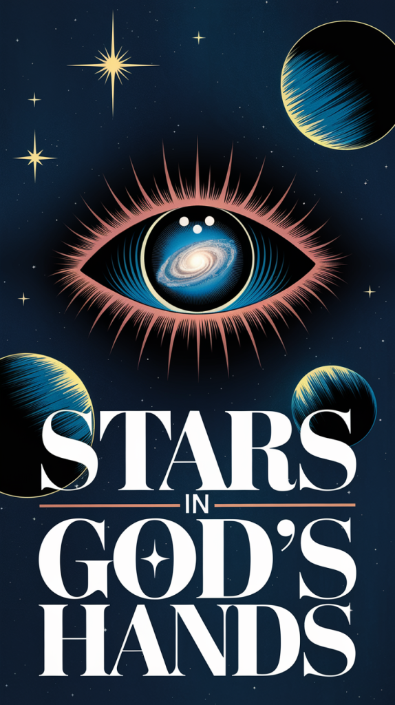 Maker of the stars, Ancient and true