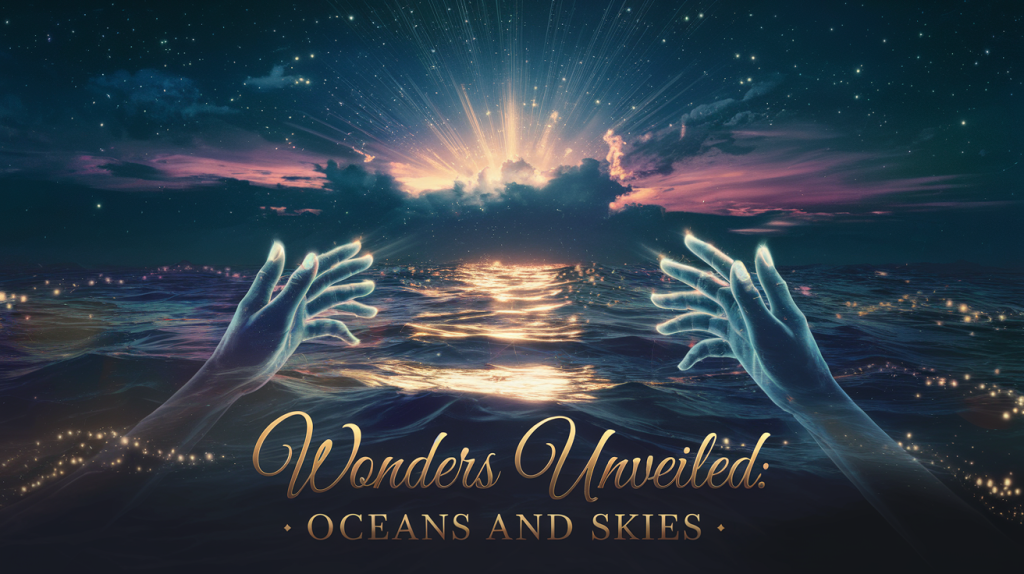 Wonders Unveiled