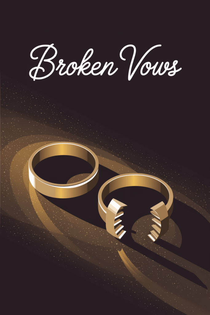 Broken Vows