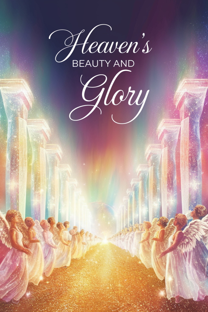 Heaven’s Beauty and Glory