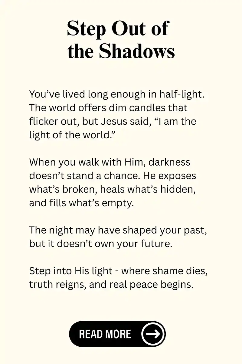 Bible Study About John