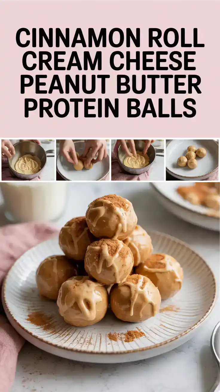 Cinnamon Roll Cream Cheese