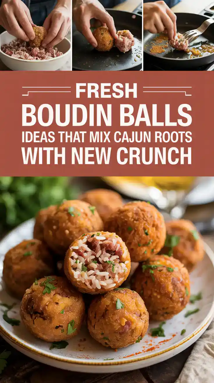 boudin balls