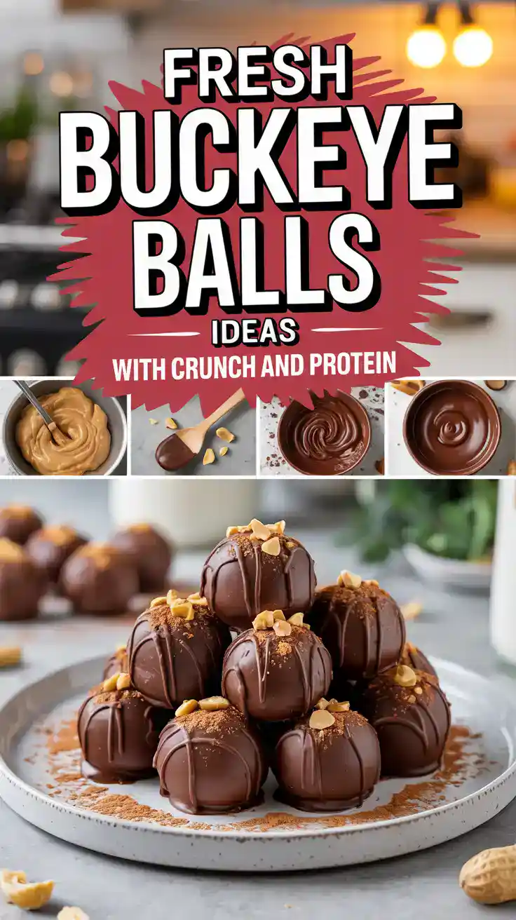 buckeye balls