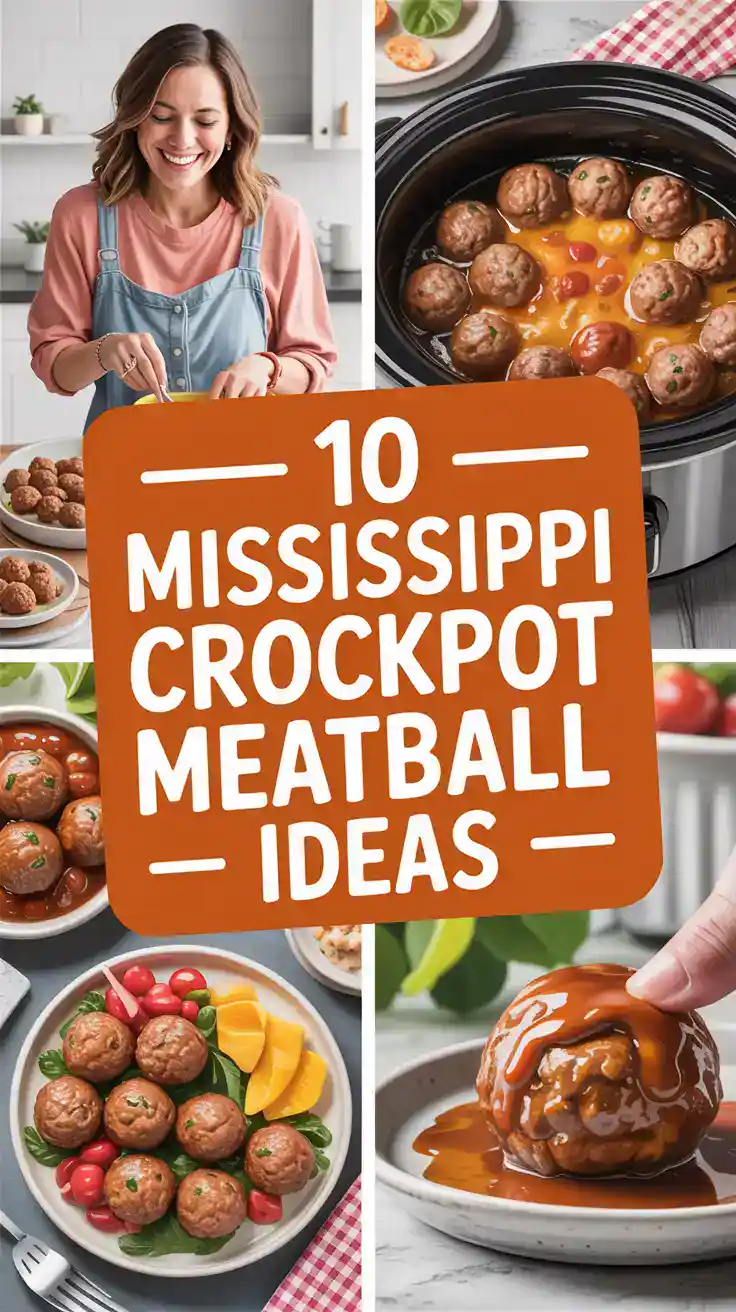 Fall Meatballs Crockpot Mississippi Meatballs Instant Pot Easy Dinner Recipes Easy Crockpot Dinners Chicken Crockpot Recipes Easy Crockpot Recipes Slow Cooker Crock Pot Meals Meatballs And Gravy Crockpot Winter Crockpot Meals Easy Crockpot Meals