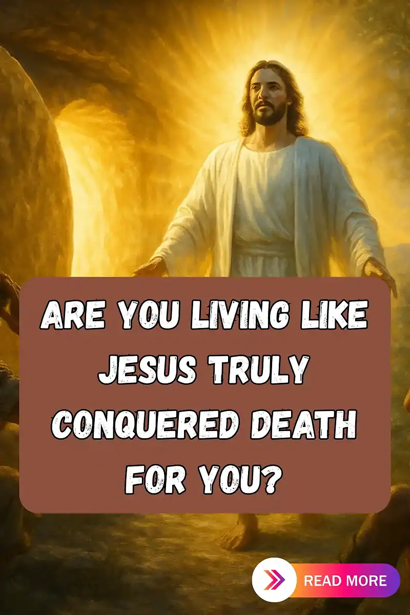 When Revelation 1:5 calls Jesus “the first begotten of the dead,” it is declaring His unique resurrection and authority over life and death.