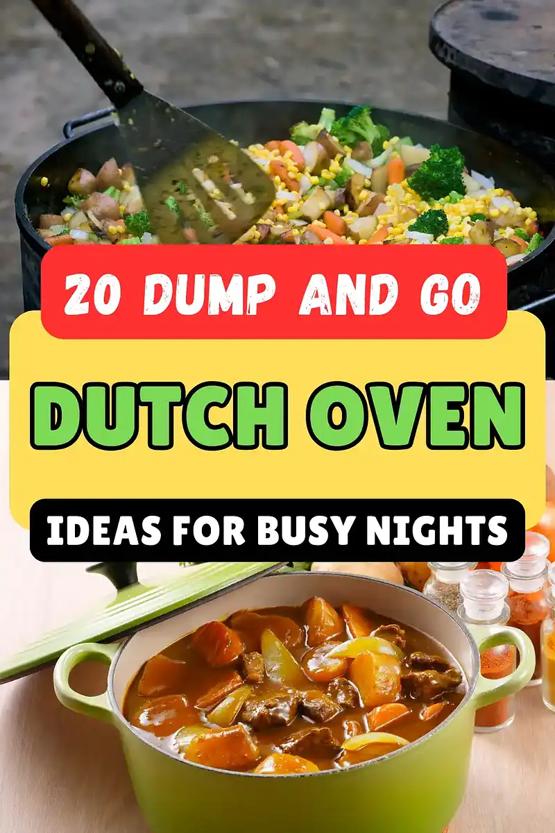 Dutch Oven